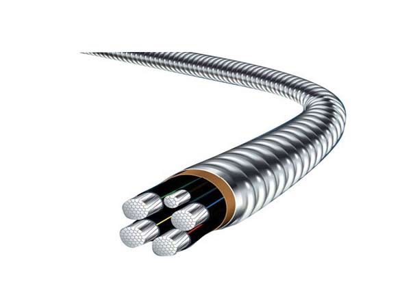 鋁合金電纜